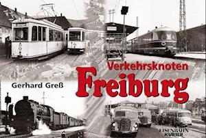 Verkehrsknoten Freiburg