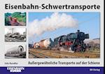 Eisenbahn-Schwertransporte