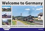 Welcome to Germany