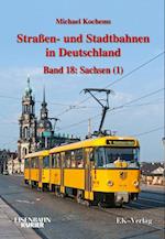 Straßen- und Stadtbahnen in Deutschland 18