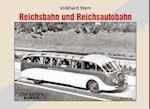 Reichsbahn und Reichsautobahn