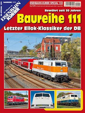 Baureihe 111