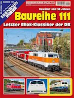 Baureihe 111