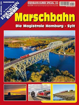 Die Marschbahn