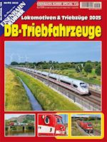 DB-Triebfahrzeuge 2025