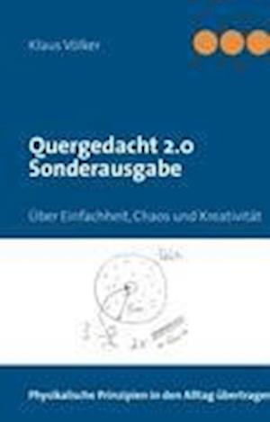 Quergedacht 2.0 Sonderausgabe