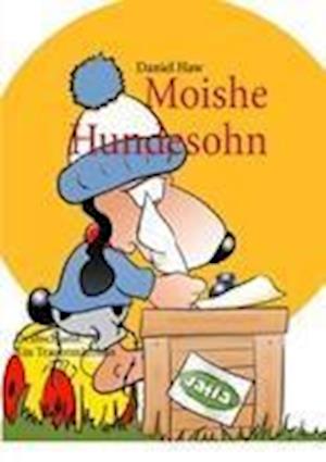 Moishe Hundesohn