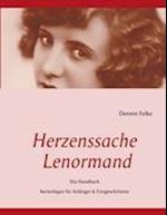 Herzenssache Lenormand