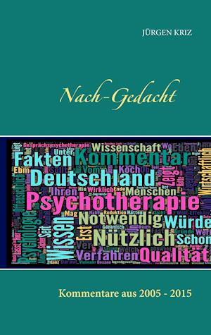 Nach-Gedacht