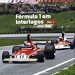 Fórmula 1 em Interlagos - Vol. 1
