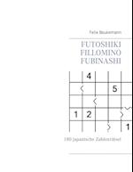 Futoshiki Fillomino Fubinashi