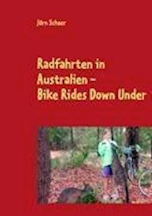 Radfahrten in Australien - Bike Rides Down Under