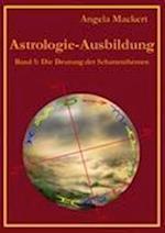 Astrologie-Ausbildung, Band 5