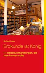 Erdkunde ist König