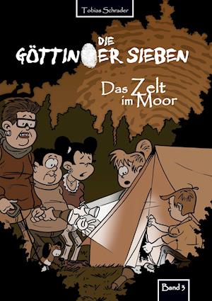 Die Göttinger Sieben