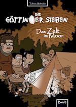 Die Göttinger Sieben