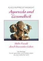 Ayurveda Und Gesundheit