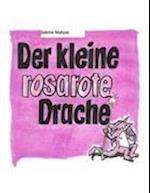 Der kleine rosarote Drache