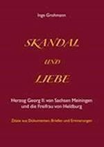 Skandal und Liebe