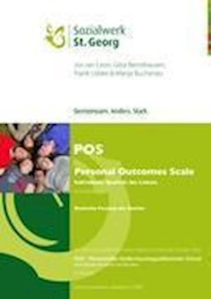 POS - Personal Outcomes Scale