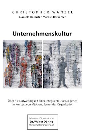 Unternehmenskultur