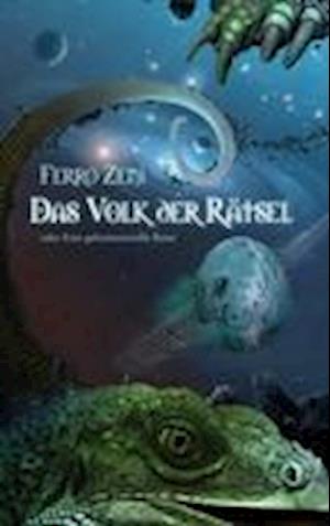 Das Volk der Rätsel