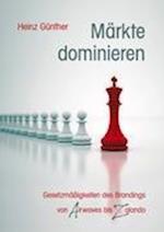 Märkte dominieren