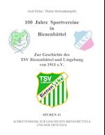 100 Jahre Sportvereine in Bienenbüttel
