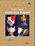 Hüte aus Papier