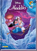 Disney Prinzessin: Aladdin