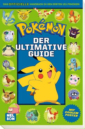 Pokémon: Der ultimative Guide