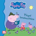Maxi-Mini 104 VE5: Peppa Pig: Vögel beobachten (5 Exemplare)