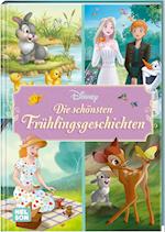 Disney: Die schönsten Frühlingsgeschichten