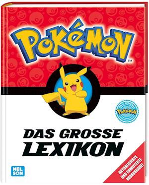 Pokémon: Das große Lexikon