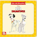 Disney Pappenbuch: 101 Dalmatiner