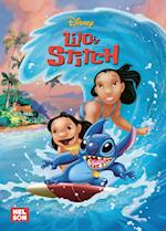 Disney Filmbuch zum Vorlesen: Disney: Lilo & Stitch