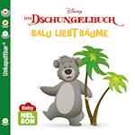 Baby Nelson (unkaputtbar) 3: Disney: Dschungelbuch: Balu liebt Bäume