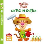 Baby Nelson (unkaputtbar) 4: Disney: Winnie Puuh: Ein Tag im Garten