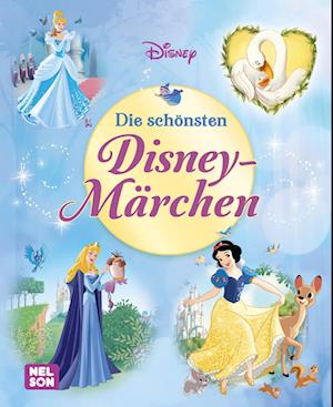 Disney Vorlesebuch: Die schönsten Disney-Märchen