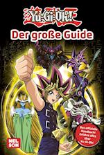 Yu-Gi-Oh: Der große Guide