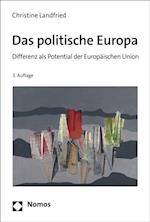 Das politische Europa