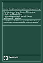 Die Grundwerte- und Grundrechtsordnung in Polen und Deutschland | System podstawowych wartosci i praw w Niemczech i w Polsce