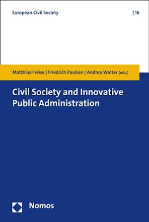 Civil Society and Innovative Public Administration