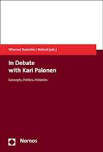 In Debate with Kari Palonen