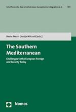 Southern Mediterranean