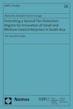 Promoting a Second-Tier Protection Regime for Innovation of Small and Medium-Sized Enterprises in South Asia