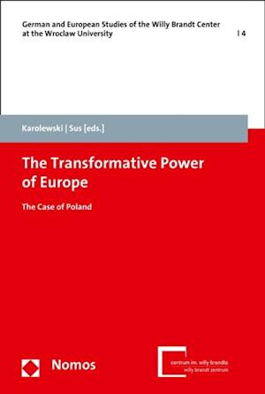 Transformative Power of Europe