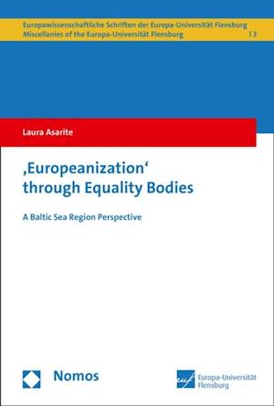 Europeanization through Equality Bodies