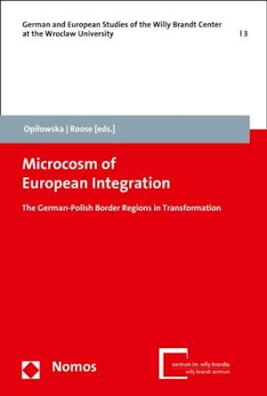 Microcosm of European Integration