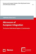 Microcosm of European Integration